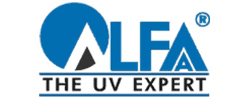 Alfaa Logo