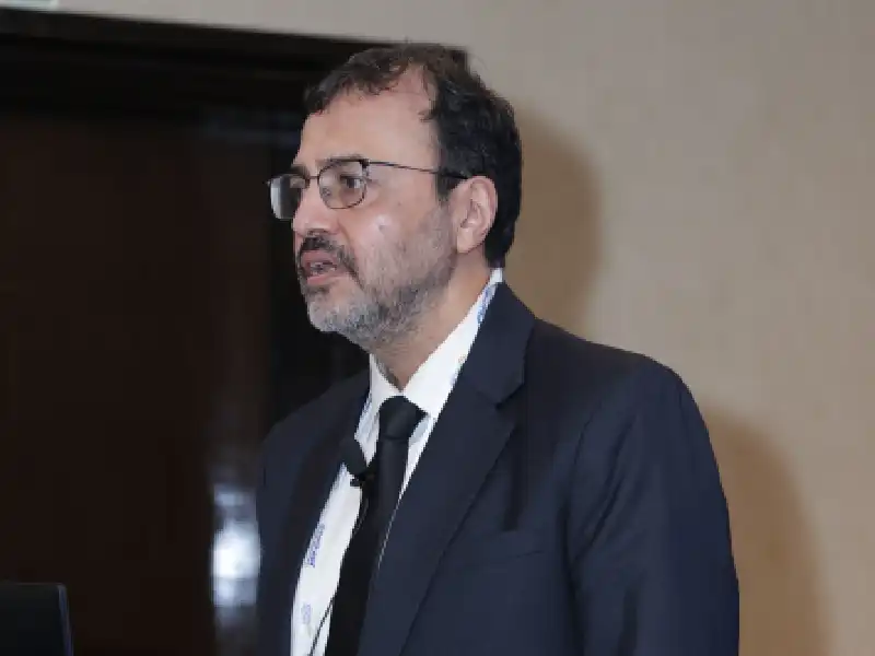 Key Note Address Mr. Ajay Popat