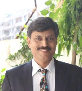 Sunil Trivedi