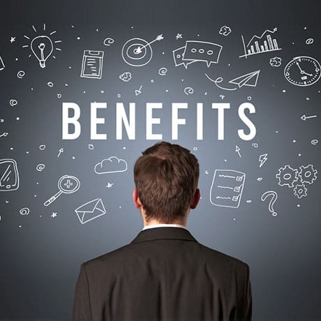 Wqia Member Benefits