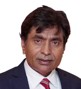 Yogesh Bajpai