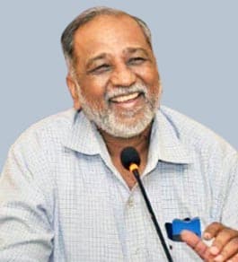 Anil Jauhri