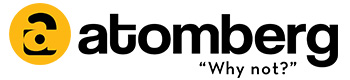 Atomberg Logo