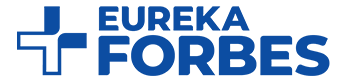 Eureka Forbes Logo