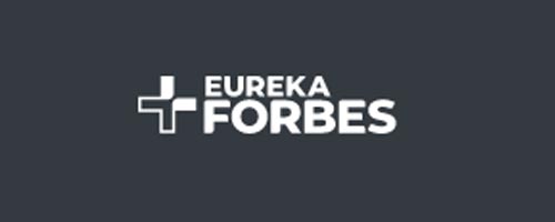 Eurekaforbes