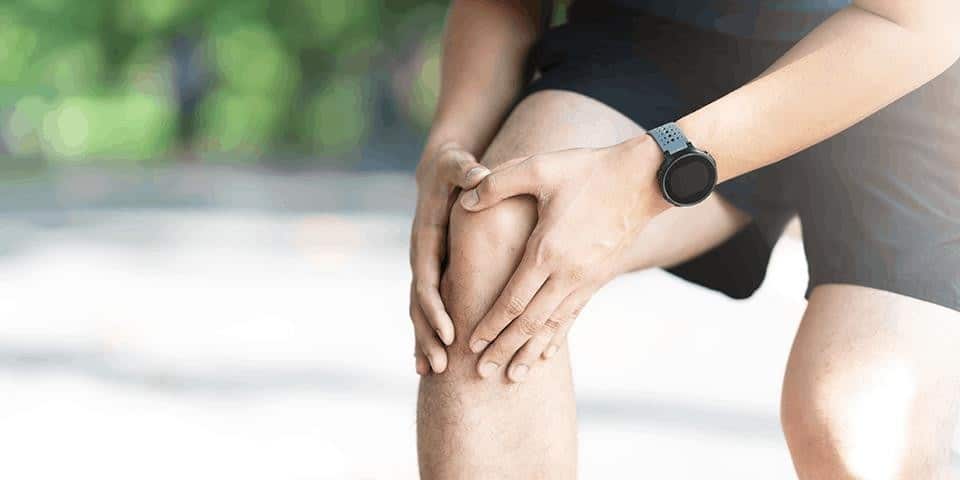 Muscle Pain And Aching Joints