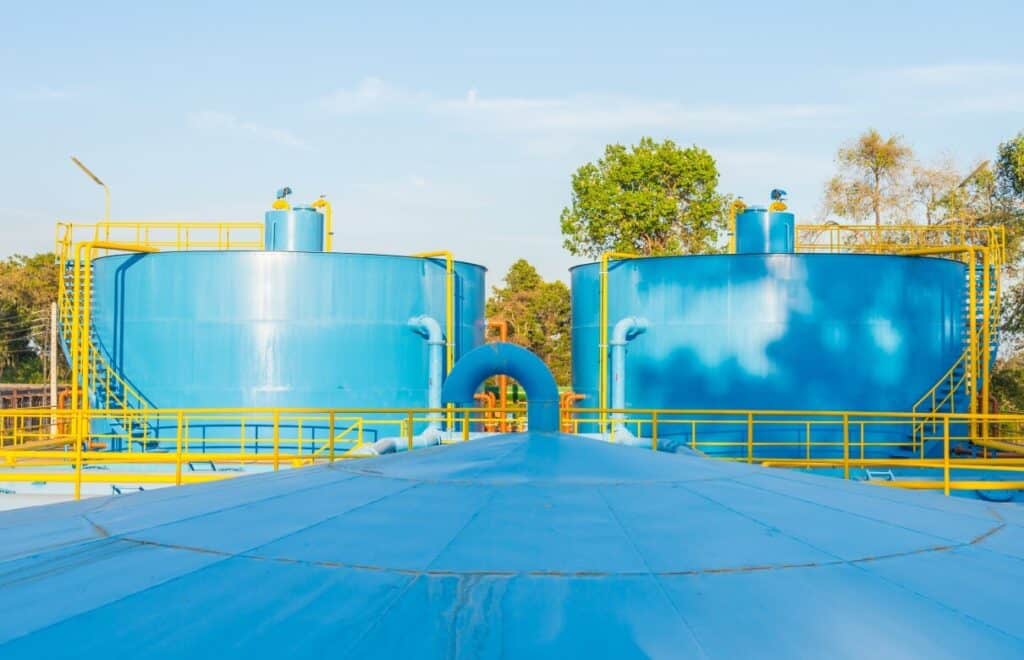 WQIA - Water Treatment Solution Company in India