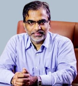 Prof T Pradeep