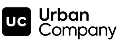 Urban Company Logo